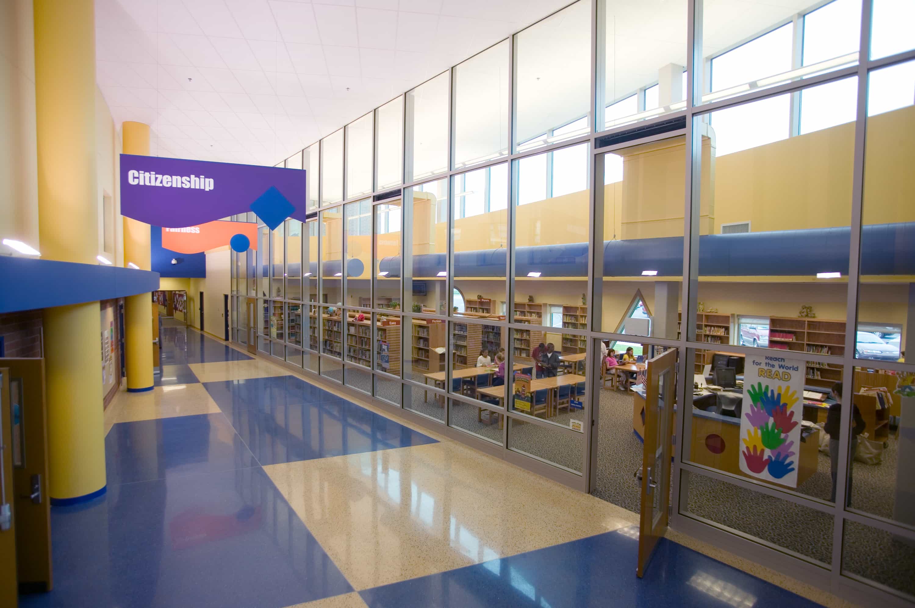 ACS Eastside_Concourse Media