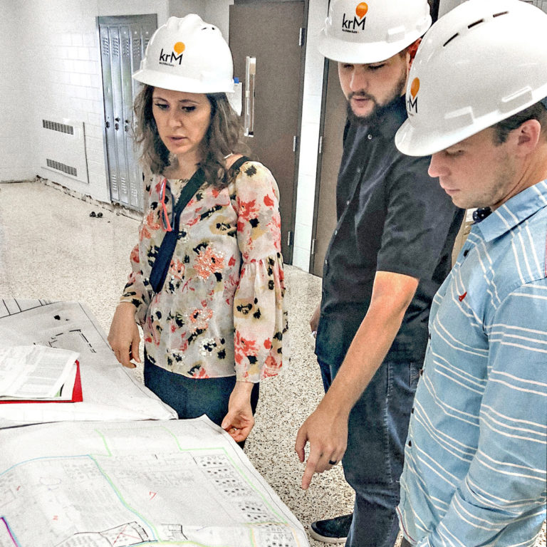 Anderson Intermediate Wraps Up