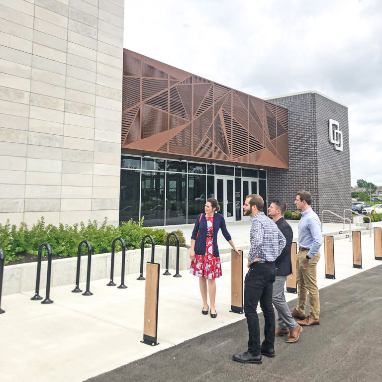 Northview Church: Binford Campus Open for Worship