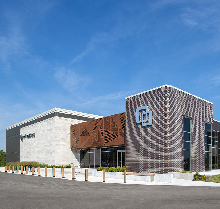 Northview Binford – krM Architecture