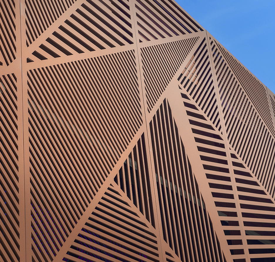 Northview Binford – krM Architecture