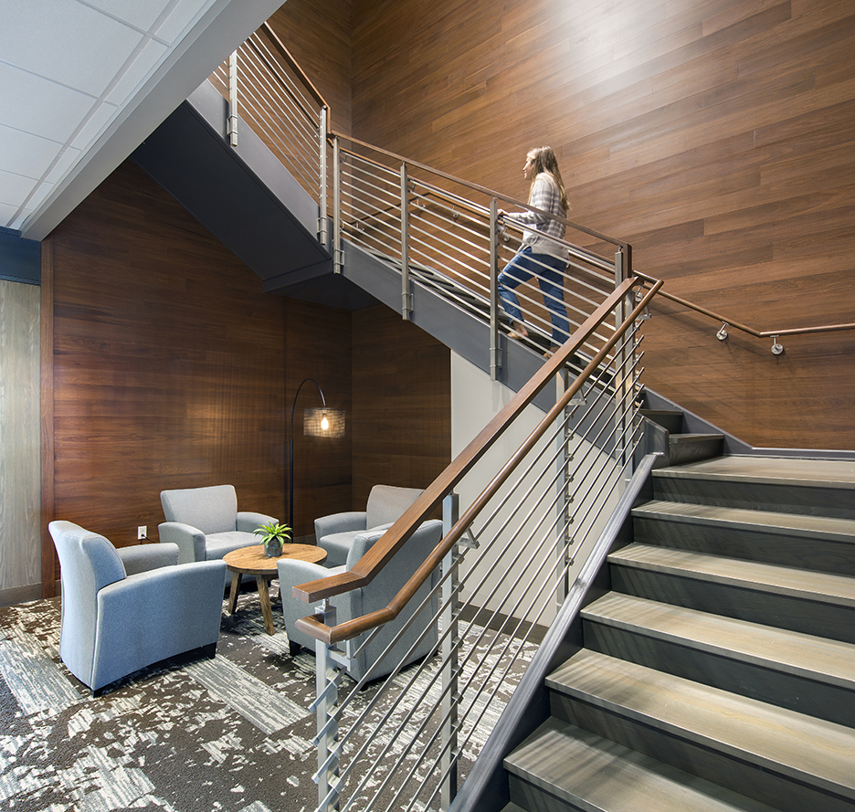 Northview Binford – krM Architecture