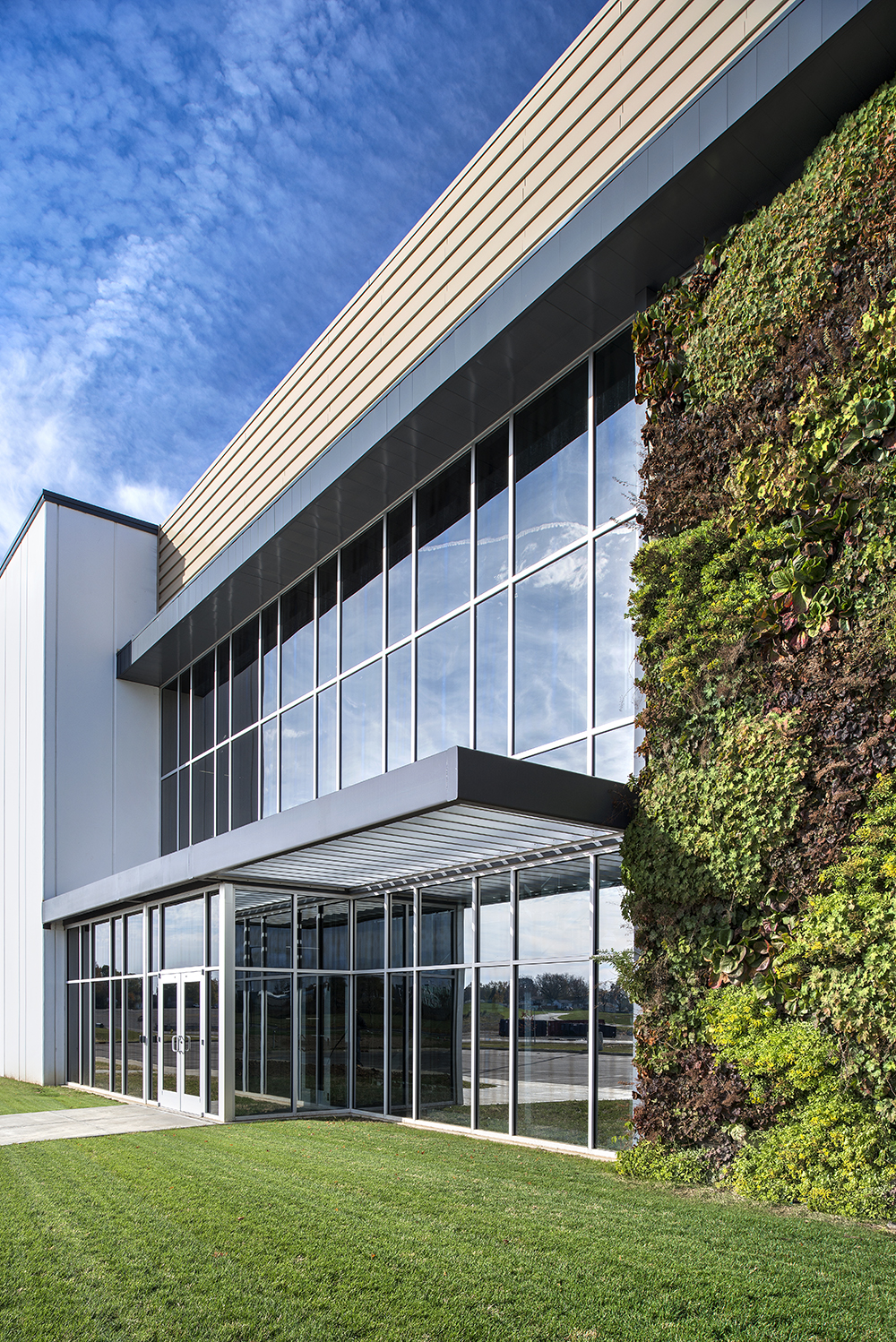 Hello Nature North American Headquarters