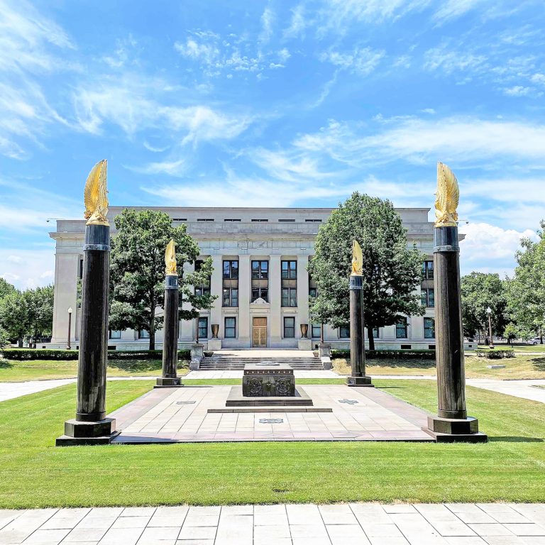 krM’s Historic Indiana Veterans Center Project Featured in Building Excellence Magazine