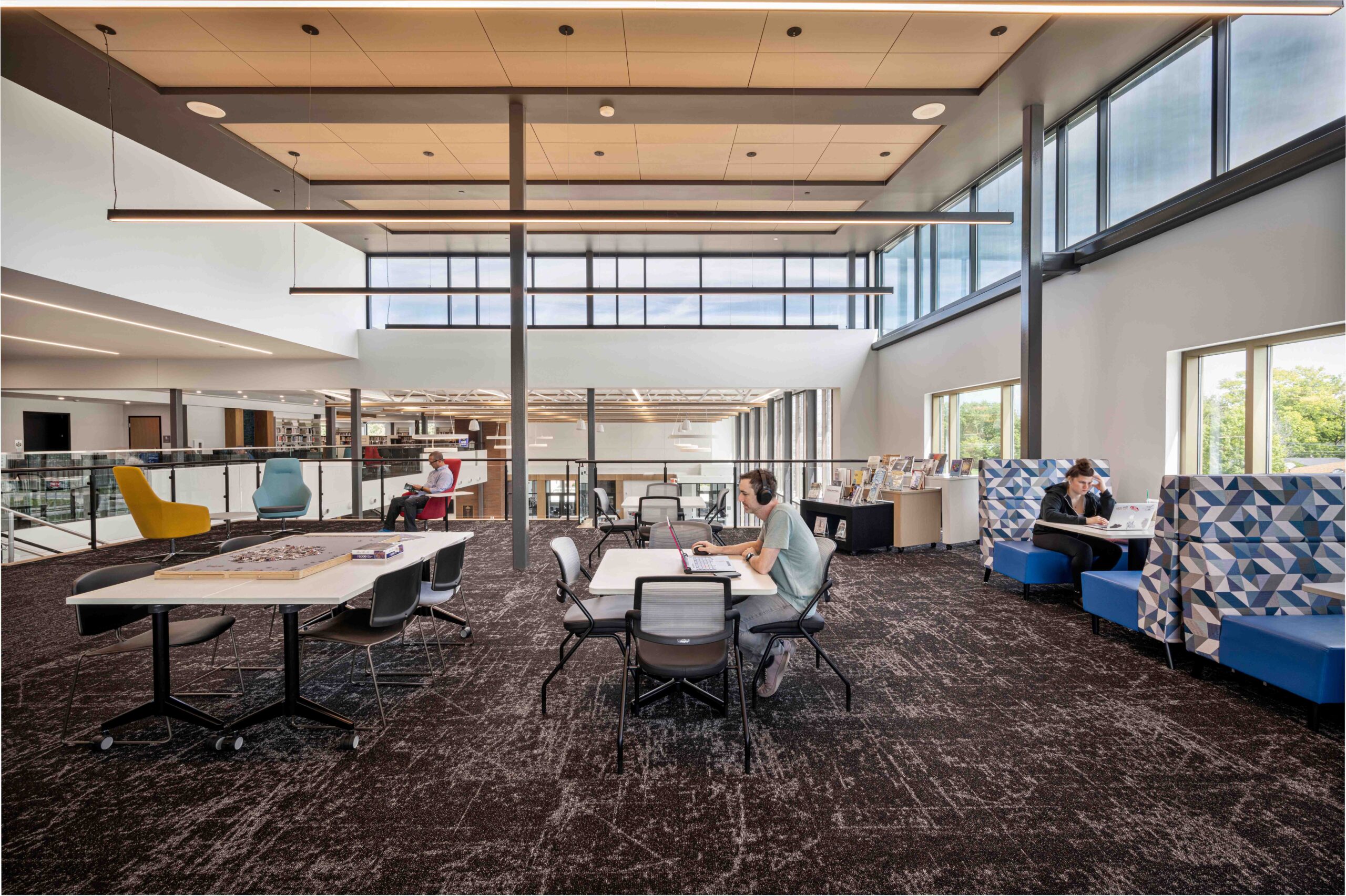 20_Westfield Washington Public Library