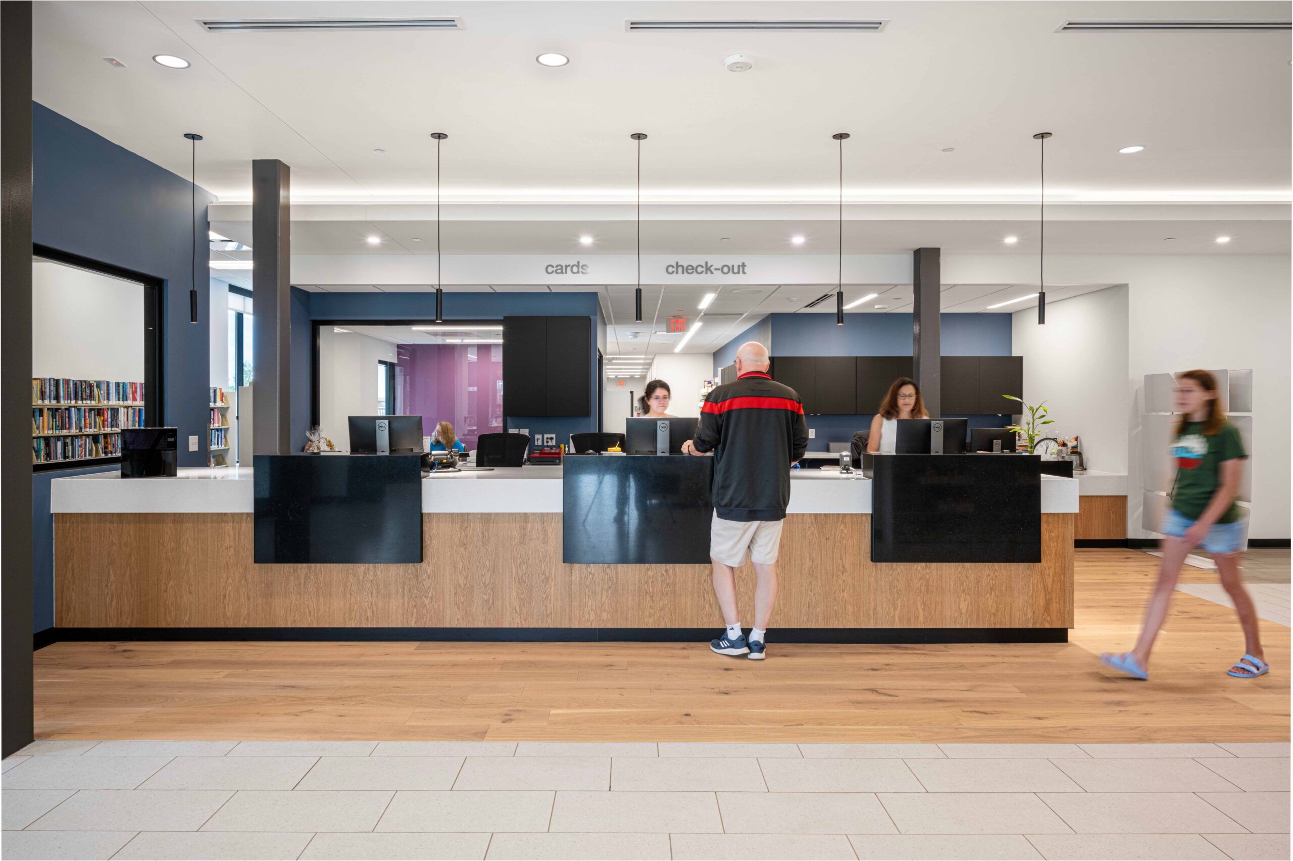 2_Westfield Washington Public Library