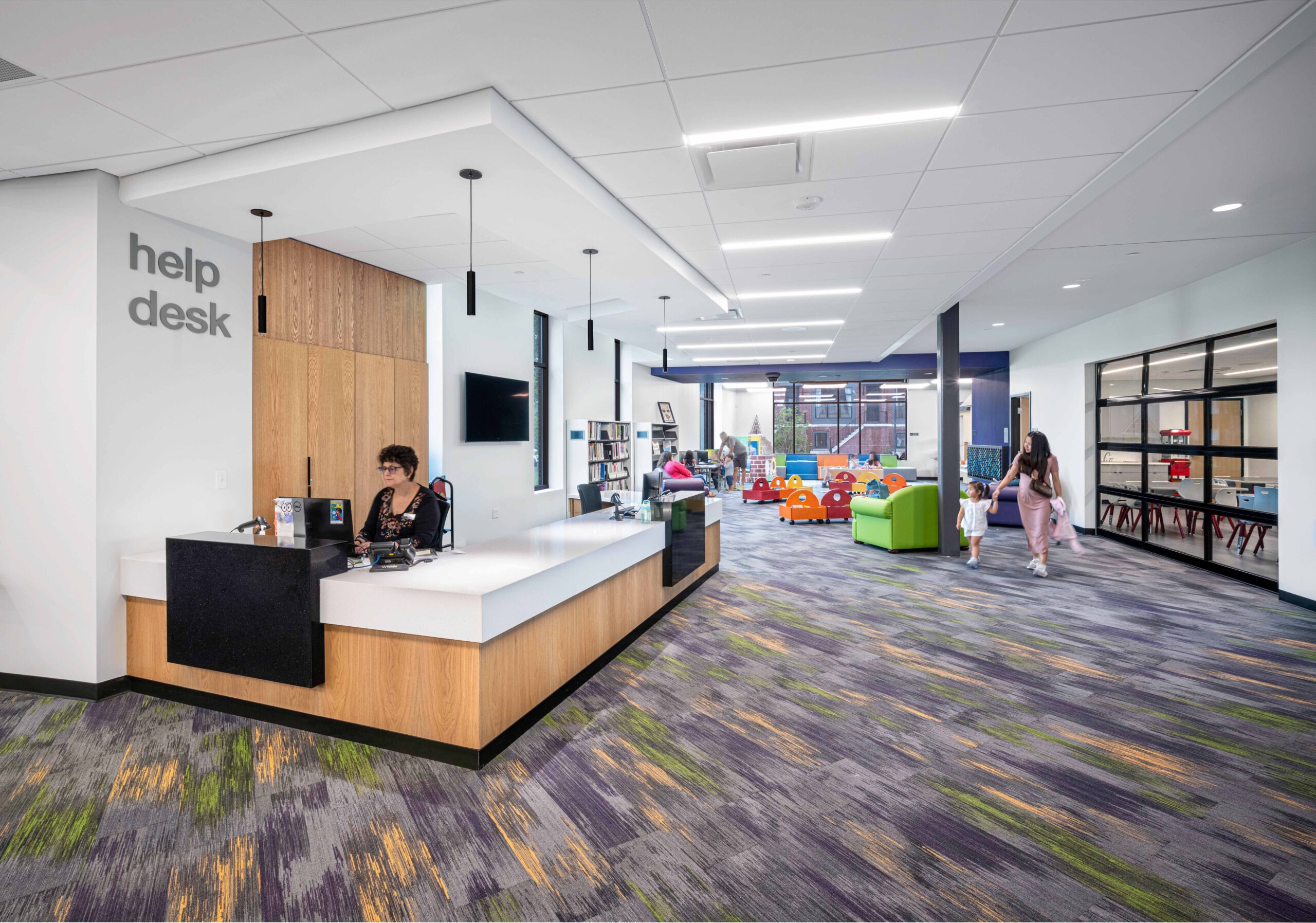 4_Westfield Washington Public Library