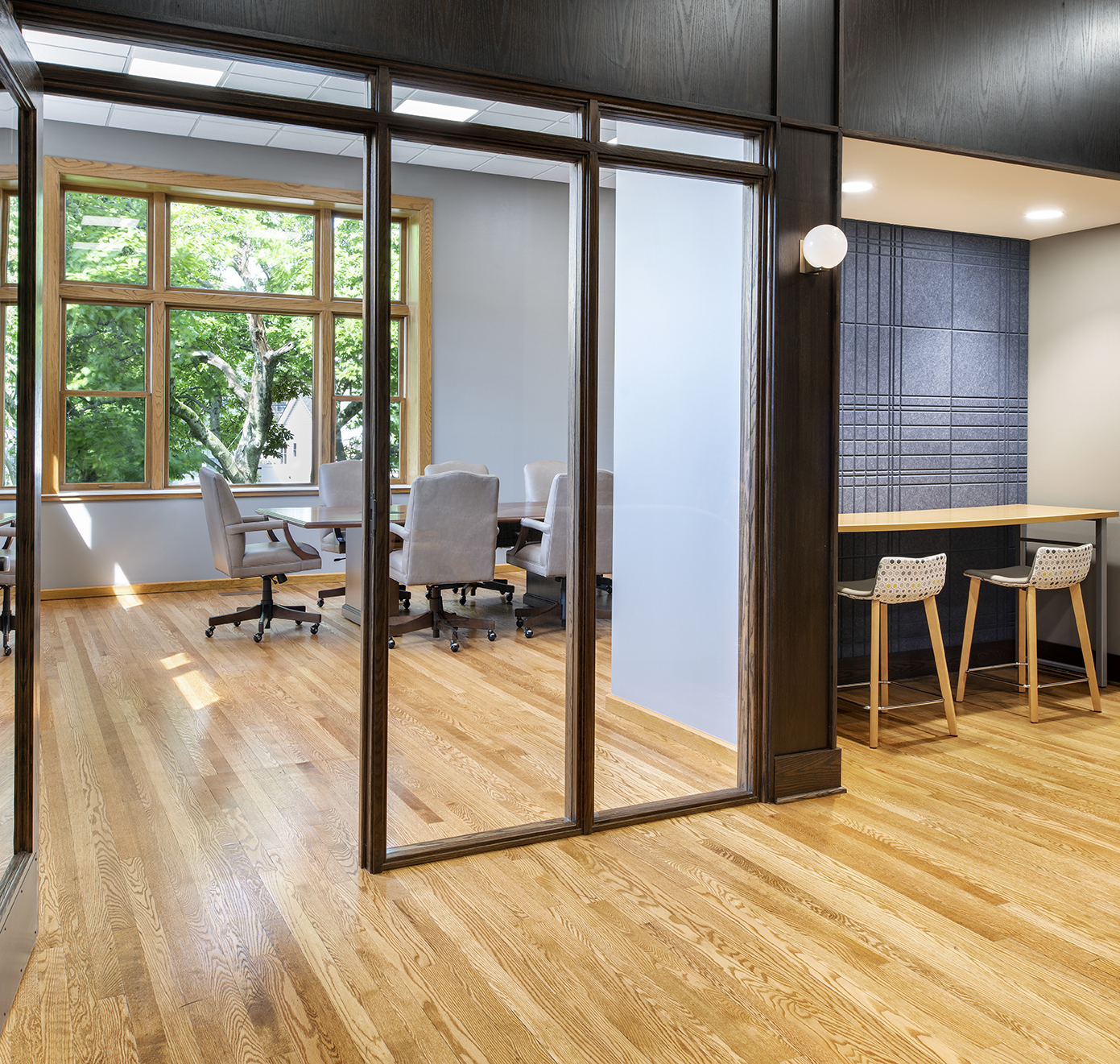 Pulaski County Public Library – krM Architecture