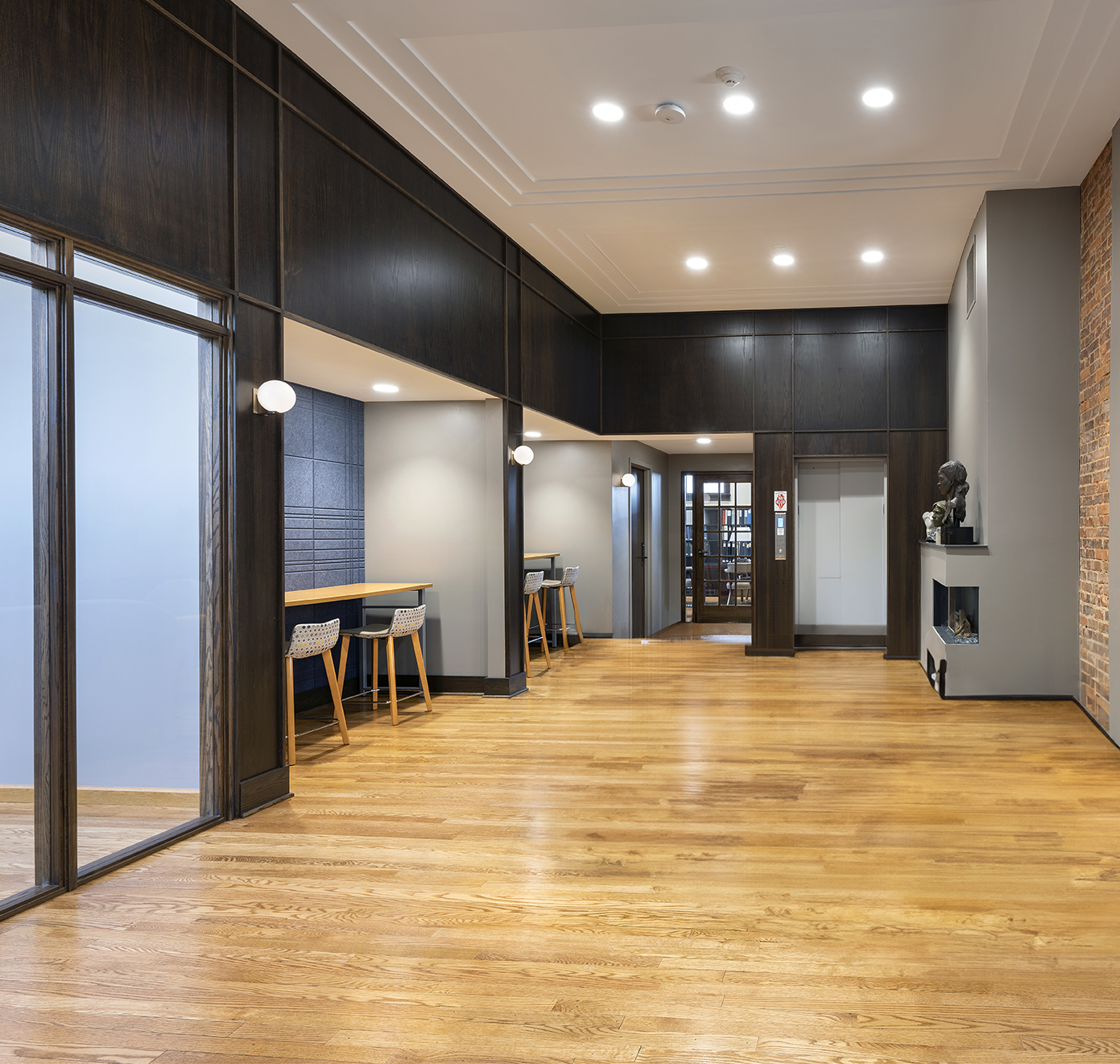 Pulaski County Public Library – krM Architecture