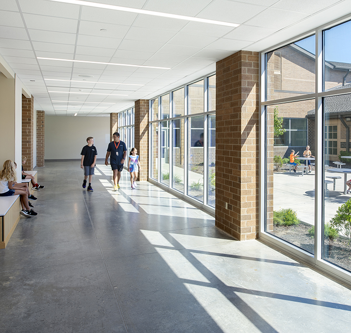 Hamilton Heights – krM Architecture