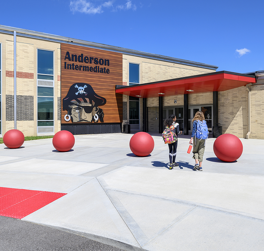 04_Anderson Intermediate School