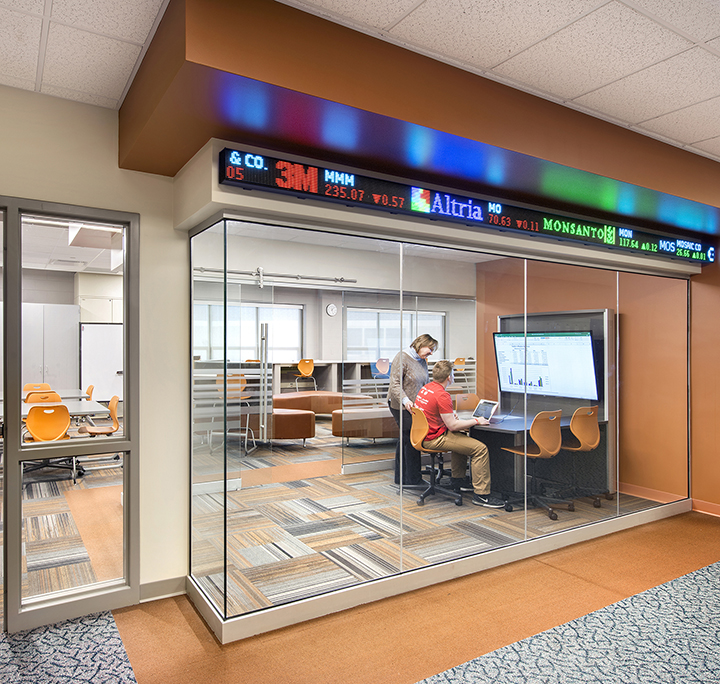 Hamilton Heights High School