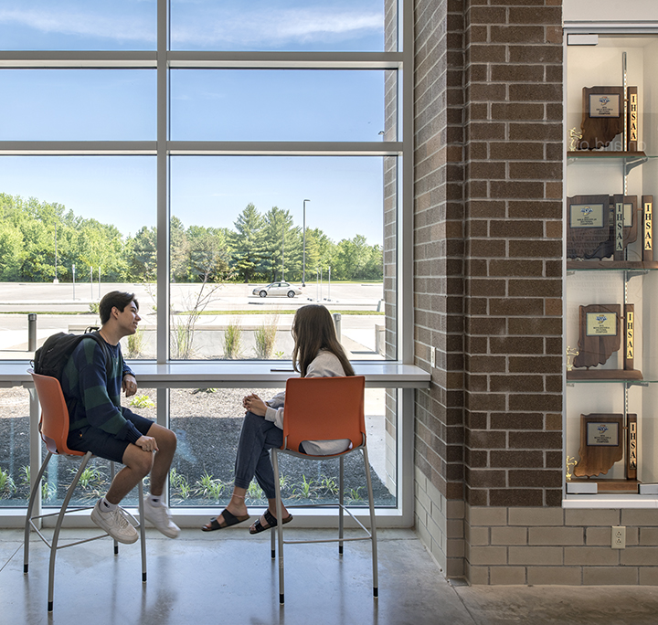 Hamilton Heights High School