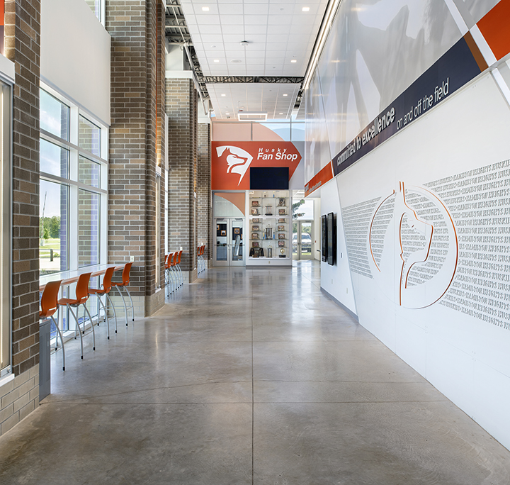 Hamilton Heights High School