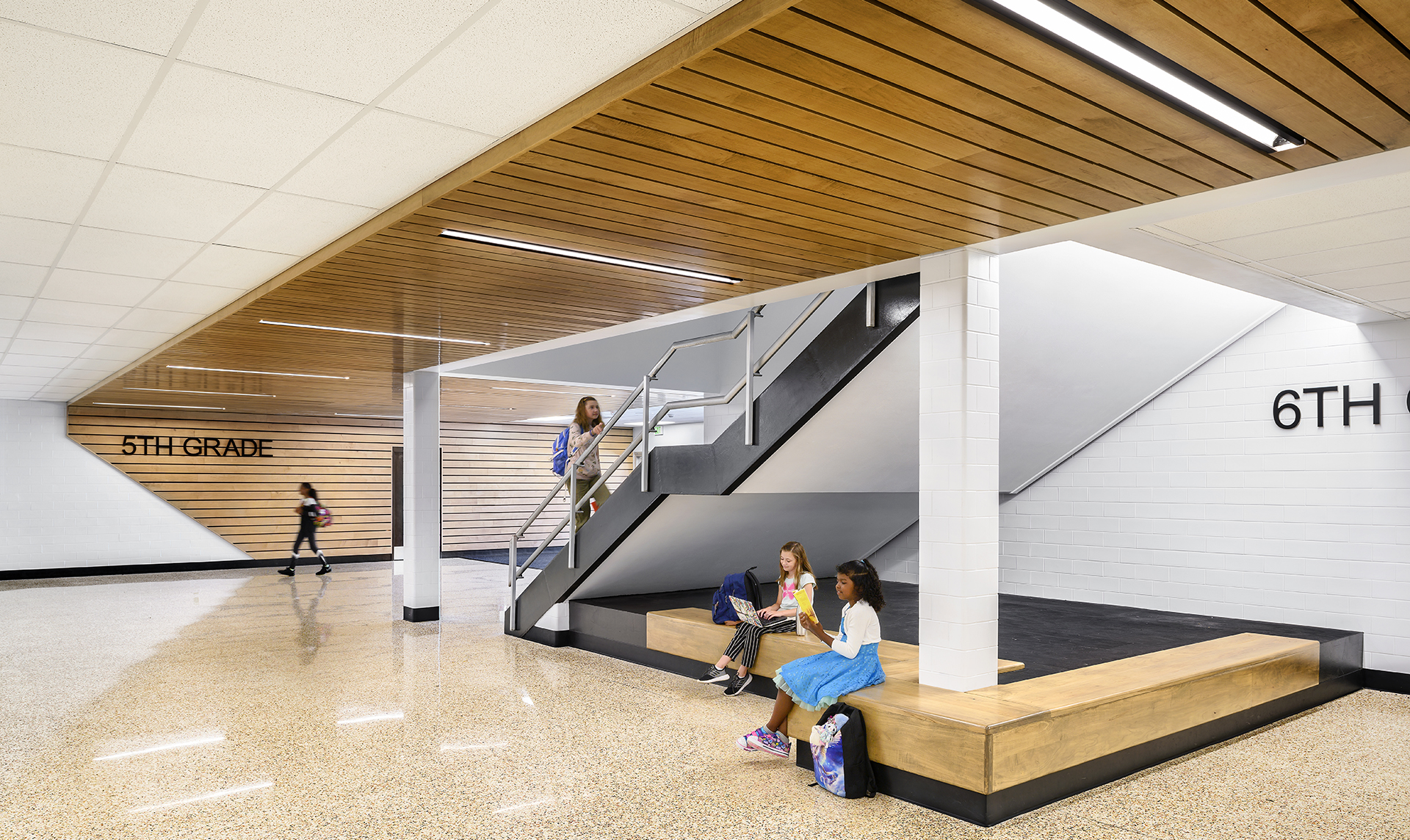 Anderson Eastside Intermediate School