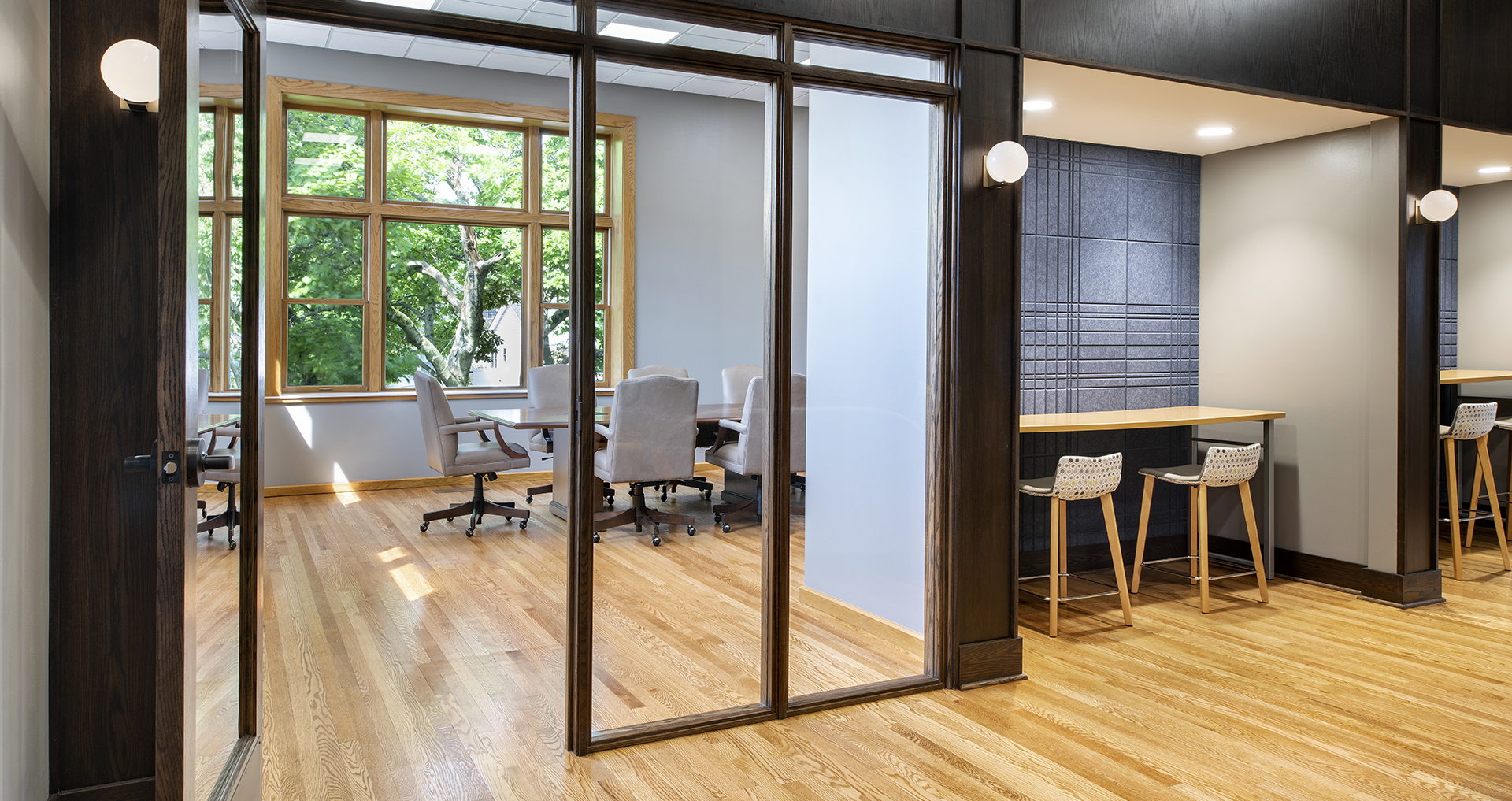 Pulaski County Public Library krM Architecture