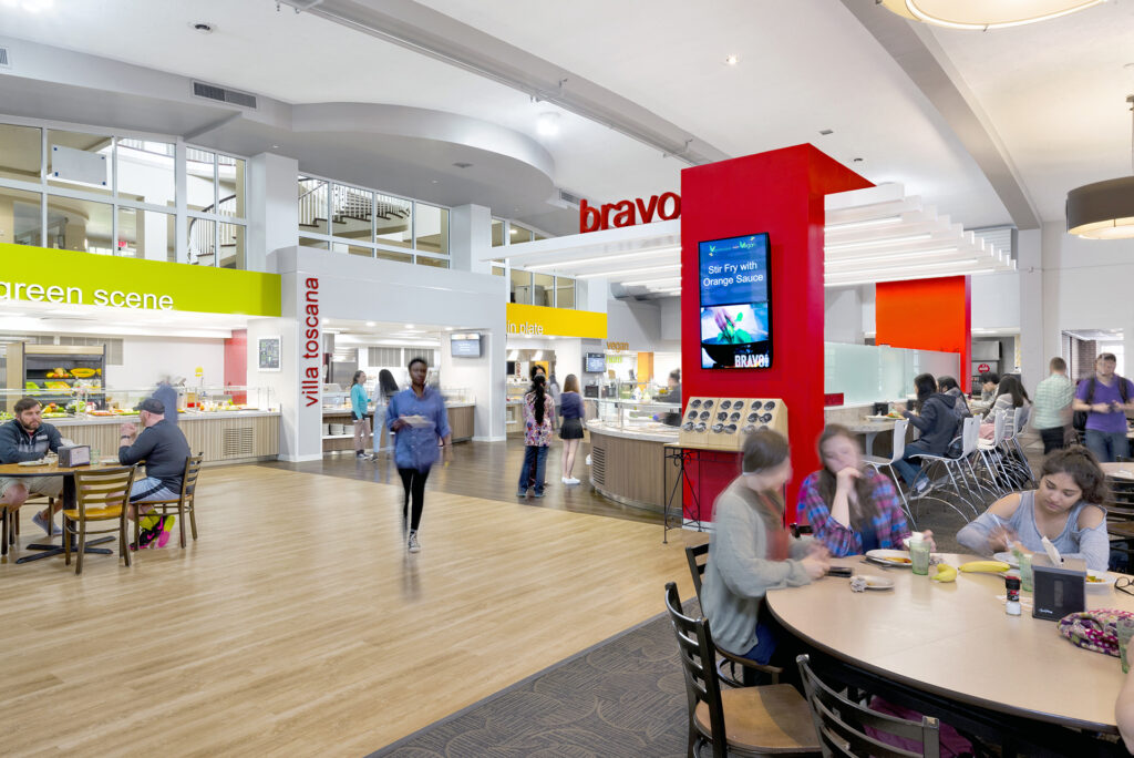 krM Architecture – Earlham College