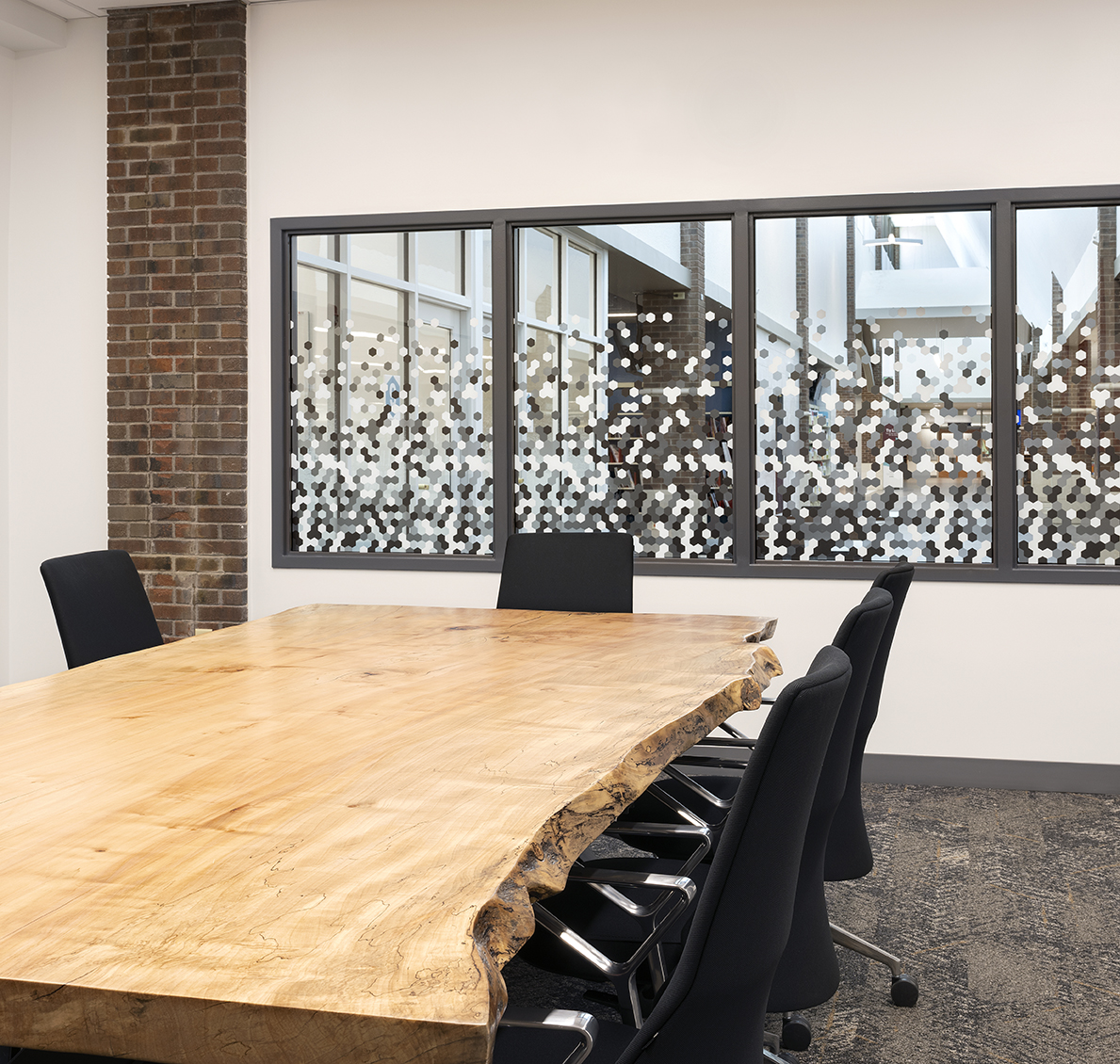 Brownsburg Public Library – krM Architecture