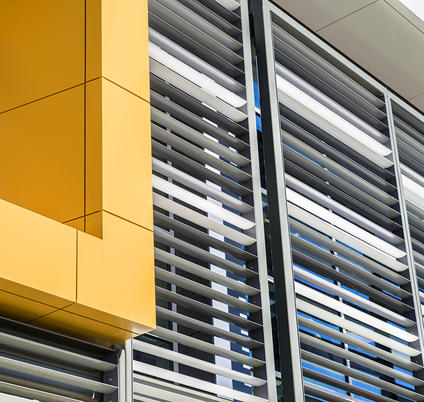 Purdue Polytechnic – krM Architecture