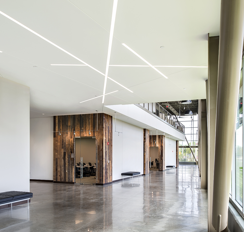 Purdue Polytechnic – krM Architecture