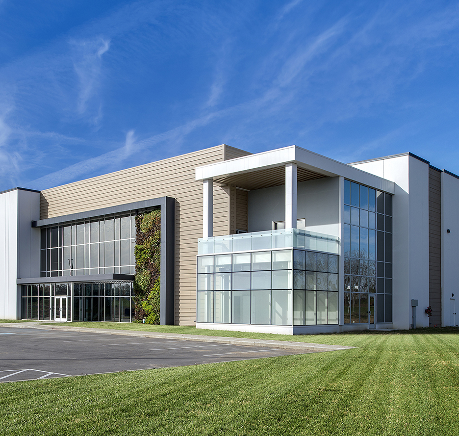 Hello Nature – krM Architecture