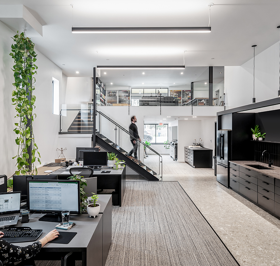 Varsity Lofts – krM Architecture