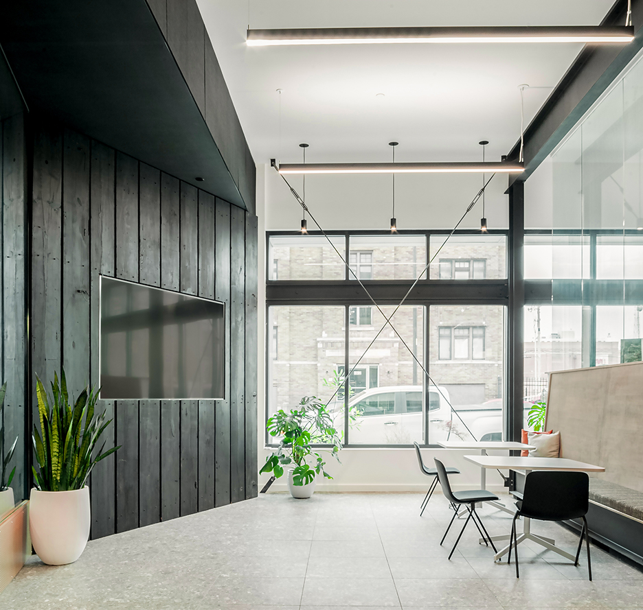 Varsity Lofts – krM Architecture