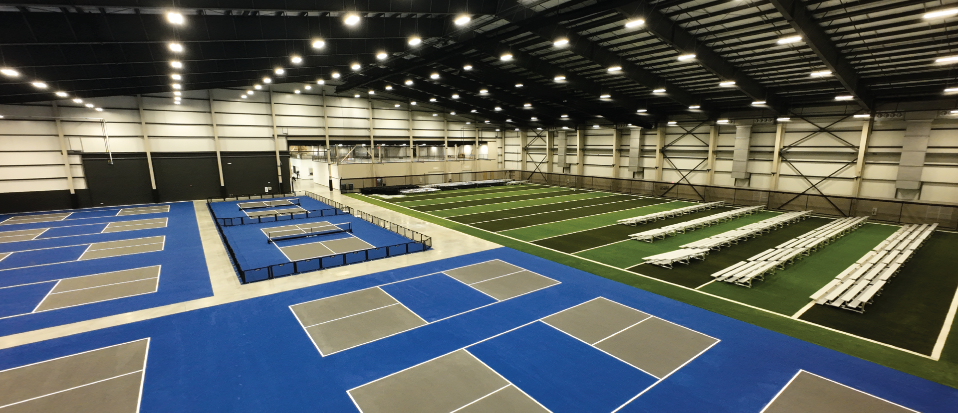 Mishawaka Fieldhouse