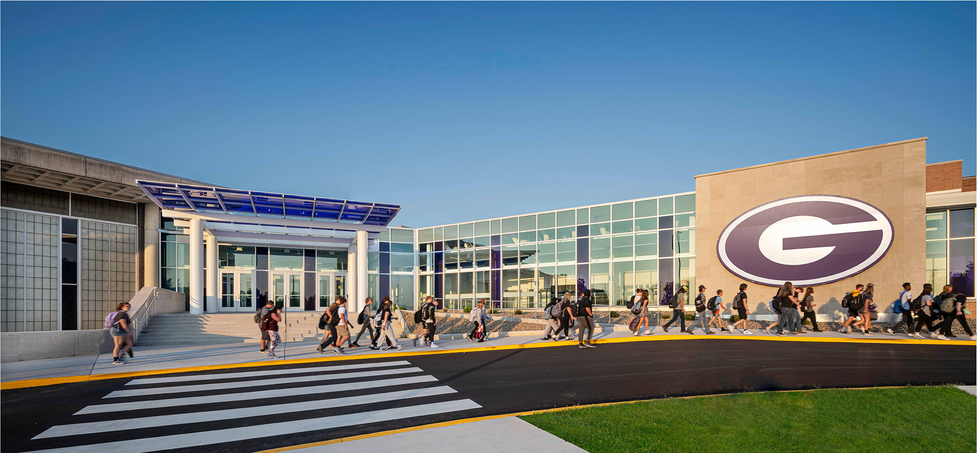Greencastle HS 24 krM 2 Exterior-web
