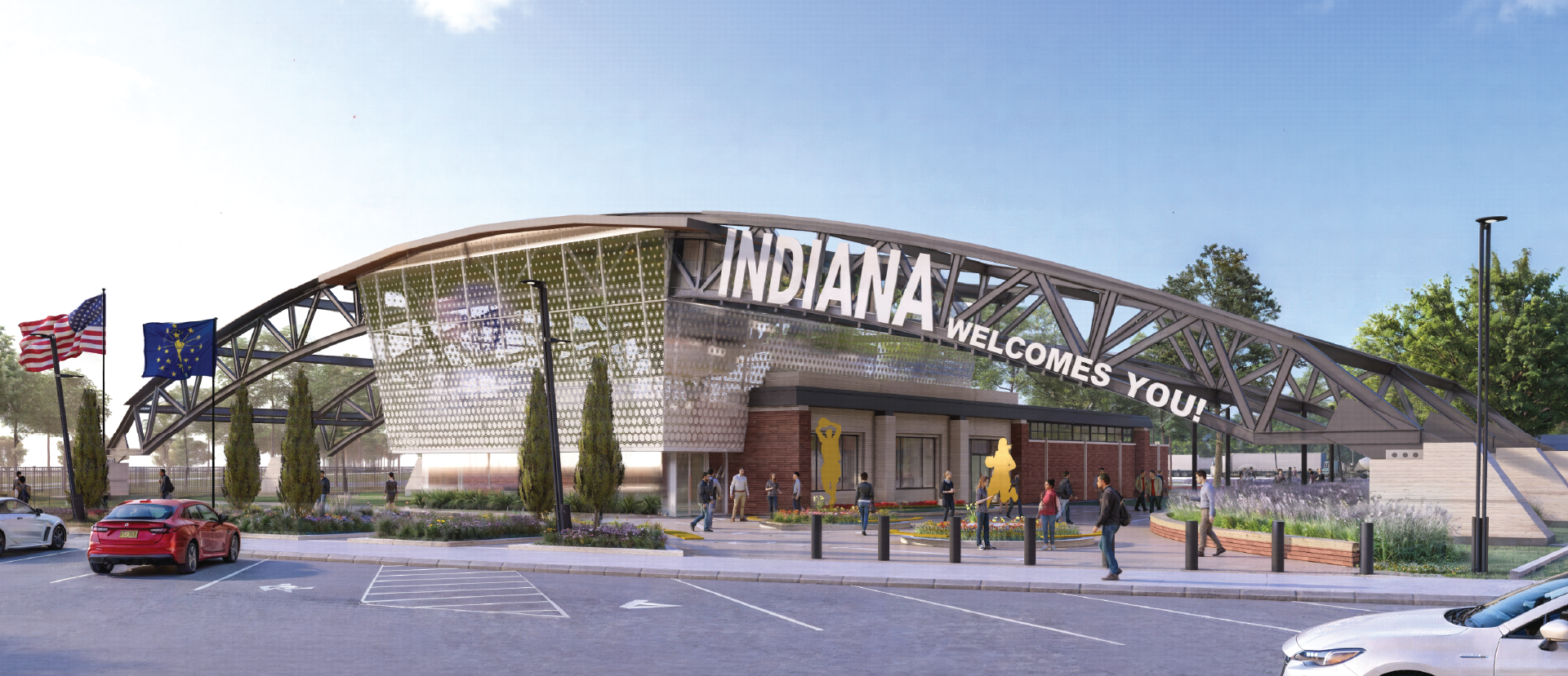 INDOT-Centerville-B-W