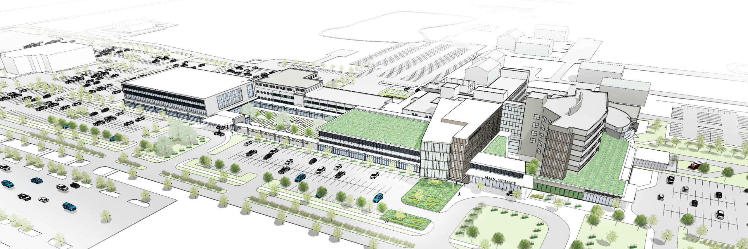 Community Health Network