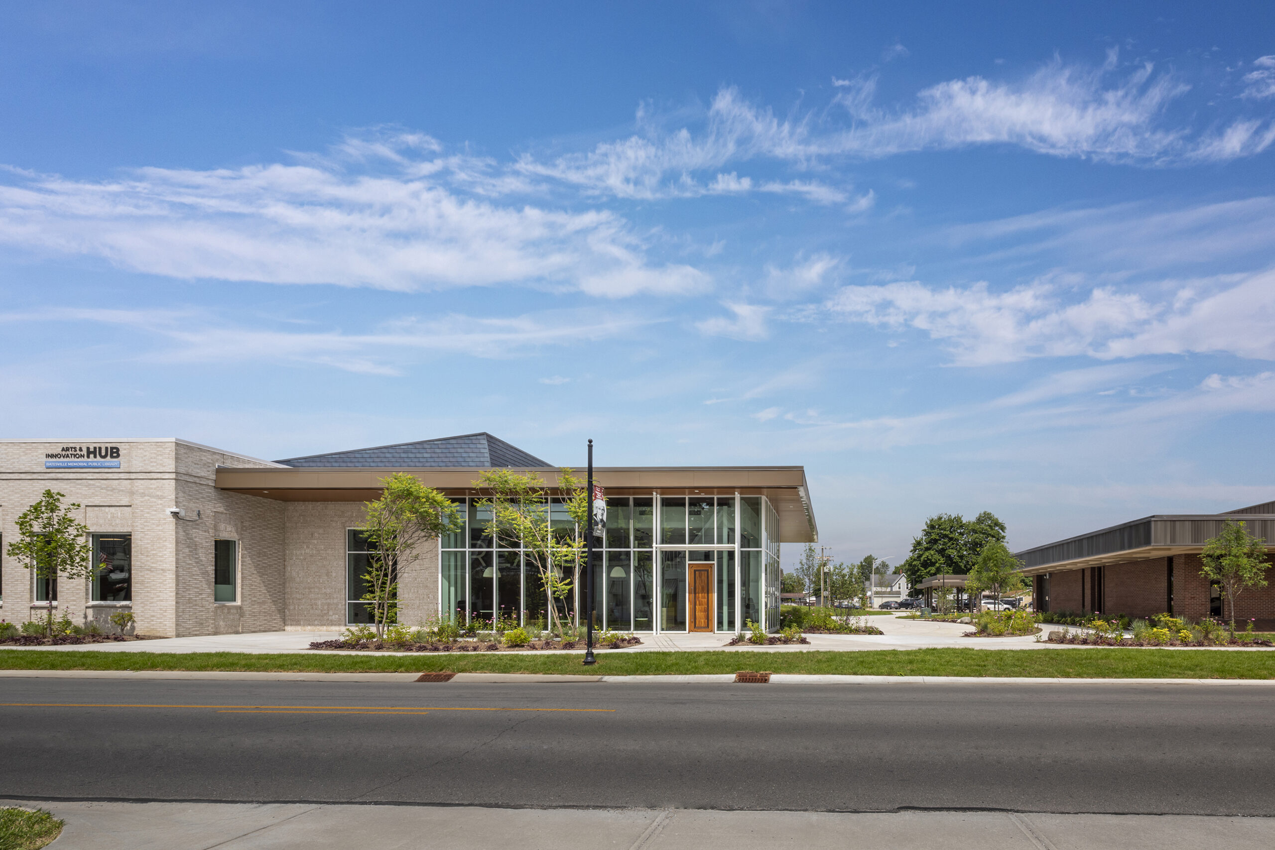 #12 – Batesville Library Hub_153