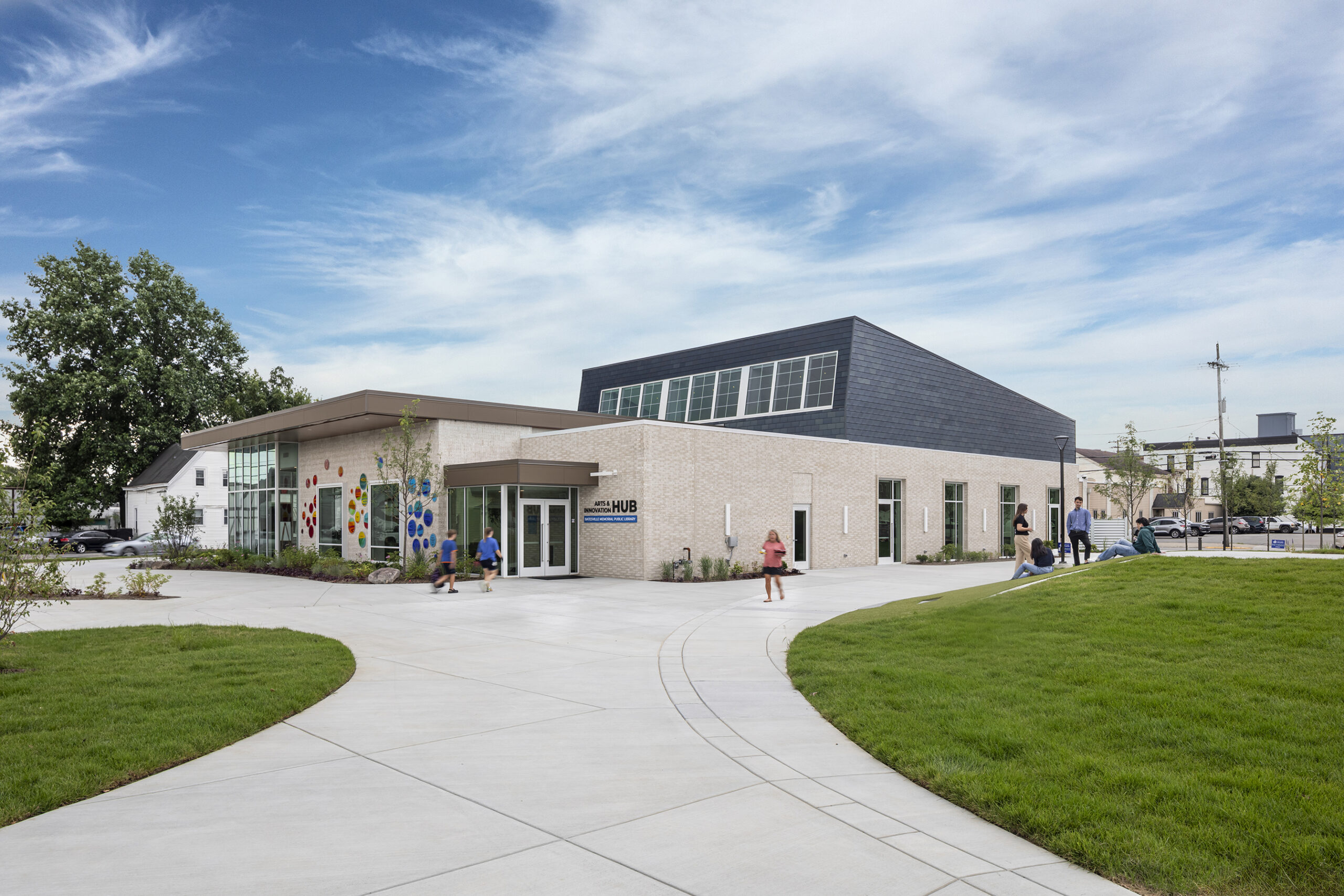 #3 – Batesville Library Hub_226