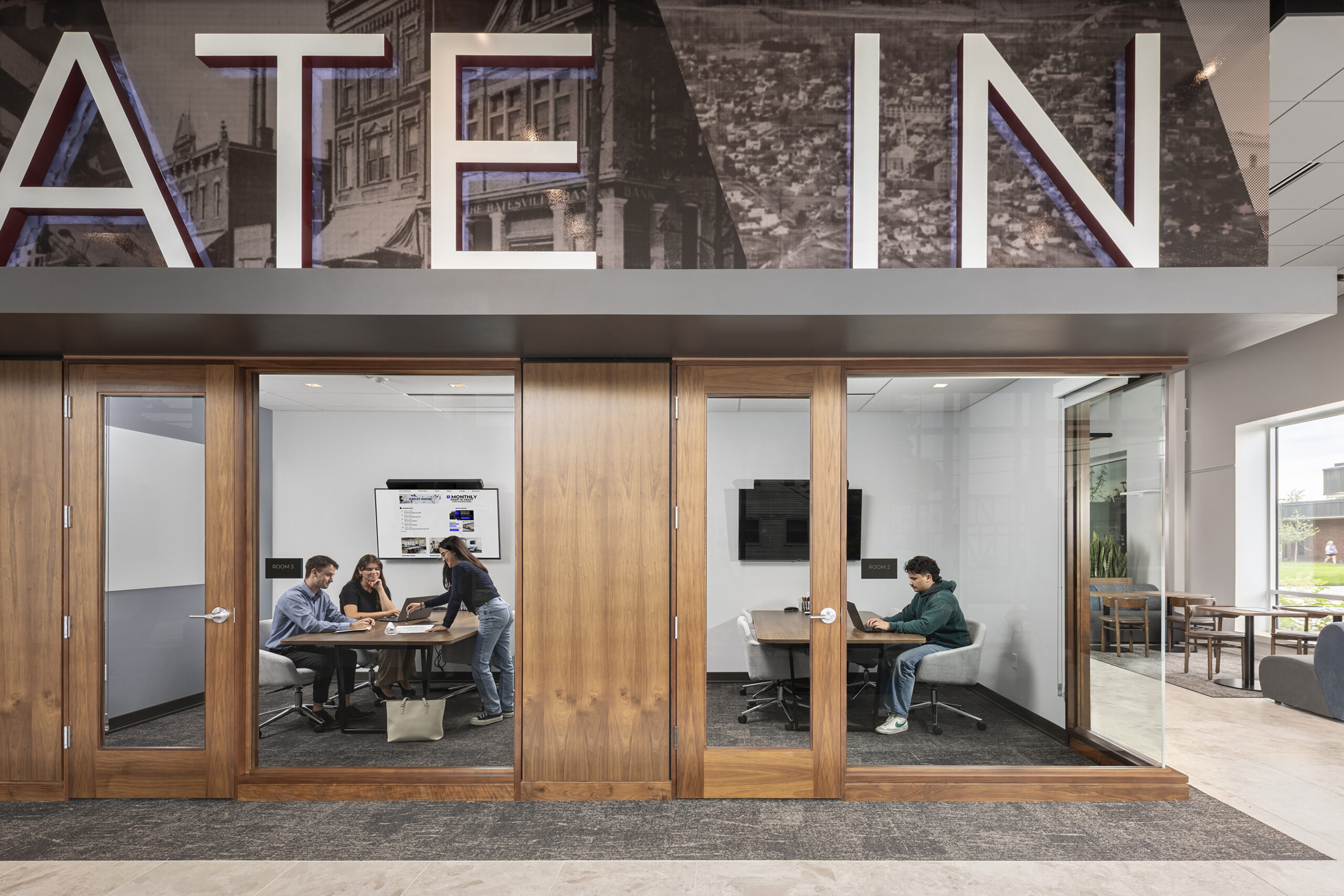 #5 – Batesville Library Hub_303