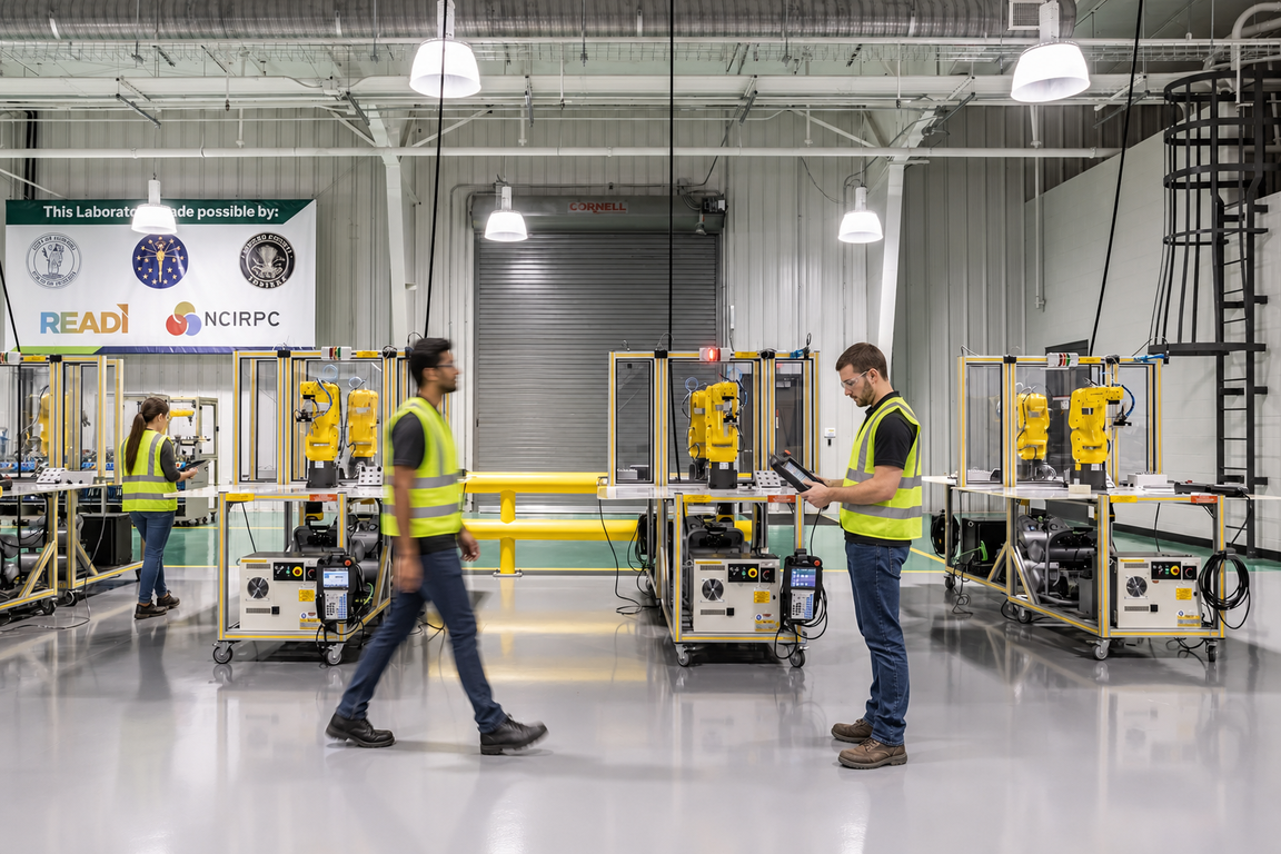 18 – Ivy Tech Robotics Lab_updated